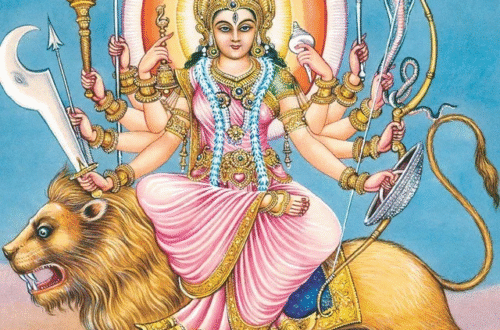 durga chalisa
