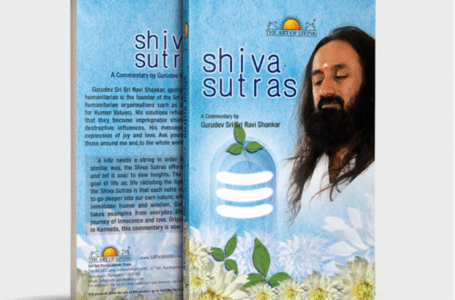 Shiva Sutras