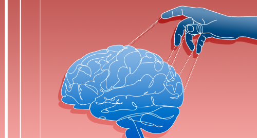 mind control